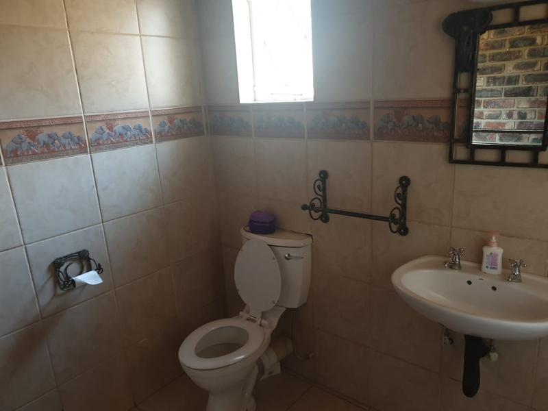 4 Bedroom Property for Sale in Wolmaransstad North West